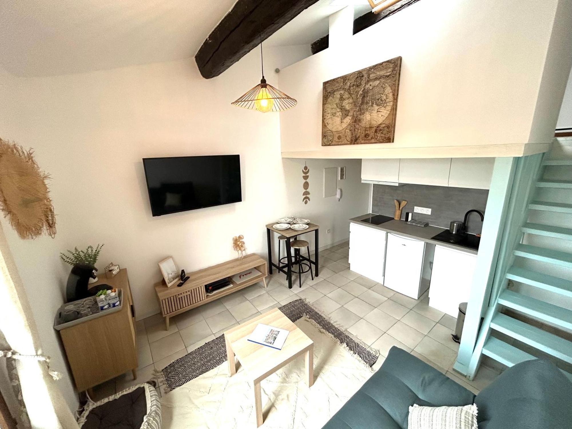 Bobby Blue Reasort Apartment Montpellier Exterior photo